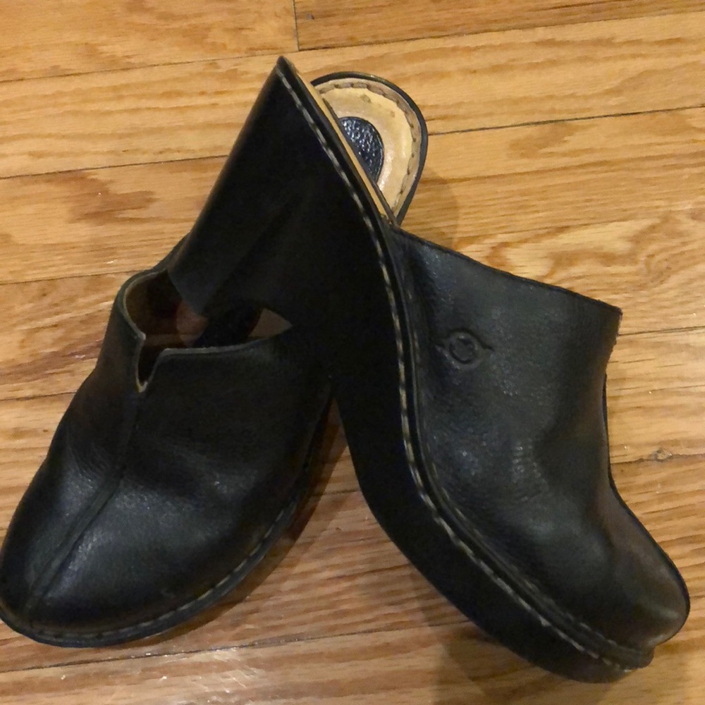 Born clogs - Picture 2 of 6
